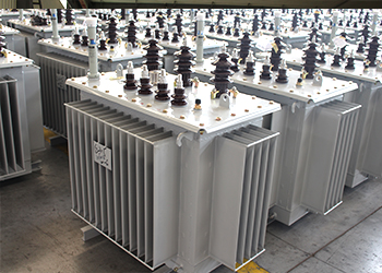 日照SH15-M型非晶合金变压器（20KV）
