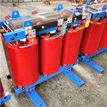 日照1600KVA干式变压器 10KV