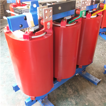 日照SCB14-1000KVA/10KV/0.4KV干式变压器